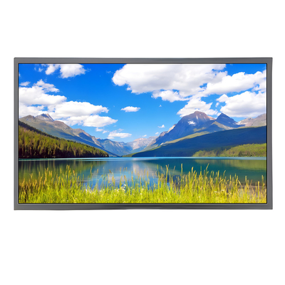13صفحه نمایش LCD.3 اینچ EDP TFT 1920 * 1080 پیکسل 30 پین 72٪ نسبت NTSC 350cd / M2