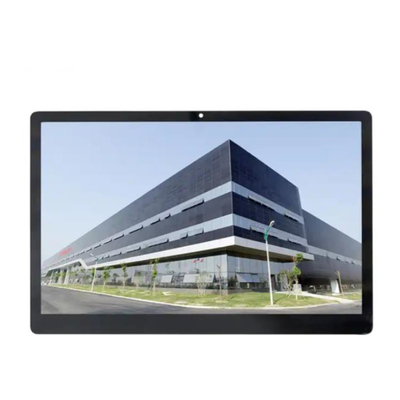 مانیتور 14 اینچ IPS TFT 1920*1200 ظرفیت 5 نقطه لمس 16:10 نسبت
