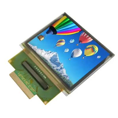 1.69 اینچ رنگ OLED 160x128 RGB SSD1333 UG-6028GDEFF موازی 4-سیم رابط SPI I2C