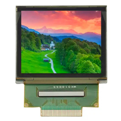 1.69 اینچ رنگ OLED 160x128 RGB SSD1333 UG-6028GDEFF موازی 4-سیم رابط SPI I2C