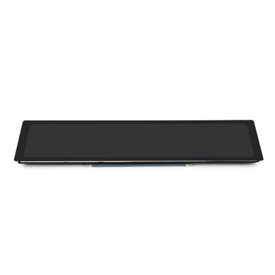 11.9 اینچ Capacitive Screen 320×1480 مانیتور IPS با سیگنال خروجی HDMI پشتیبانی از Raspberry Pi Windows
