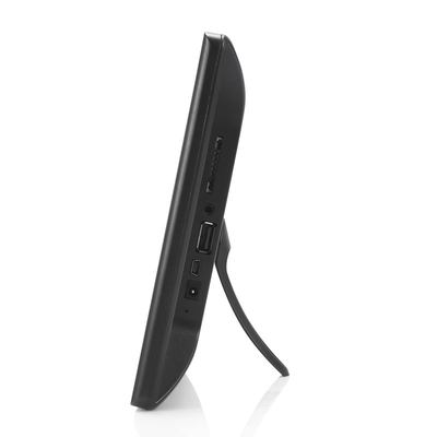 10.1 اینچ آی پی اس اندروید صفحه نمایش لمسی KR3288 با 1280x800 همه در یک مانیتور تبلت PC