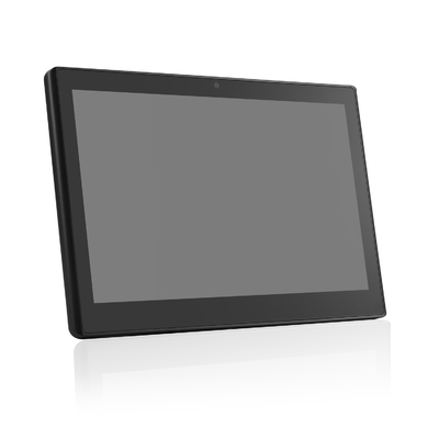 10.1 اینچ آی پی اس اندروید صفحه نمایش لمسی KR3288 با 1280x800 همه در یک مانیتور تبلت PC