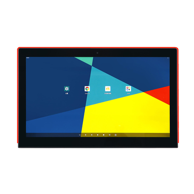 14 اینچ اندروید مانیتور تبلیغات 1920*1080 Full HD Ips با لمسی ظرفیت با RK3568 Quad Core