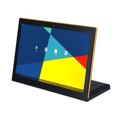 14 اینچ اندروید مانیتور تبلیغات 1920*1080 Full HD Ips با لمسی ظرفیت با RK3568 Quad Core