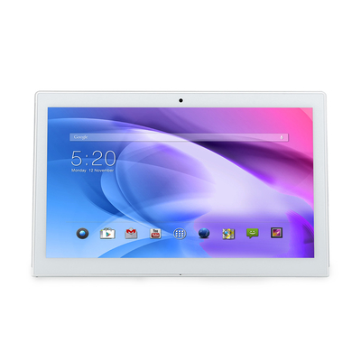 14 اینچ اندروید مانیتور تبلیغات 1920*1080 Full HD Ips با لمسی ظرفیت با RK3568 Quad Core