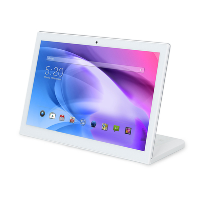 14 اینچ اندروید مانیتور تبلیغات 1920*1080 Full HD Ips با لمسی ظرفیت با RK3568 Quad Core