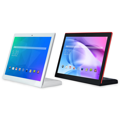 14 اینچ اندروید مانیتور تبلیغات 1920*1080 Full HD Ips با لمسی ظرفیت با RK3568 Quad Core