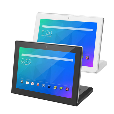 10.1 اینچ اندروید مانیتور1280*800 صفحه نمایش IPS با لمسی ظرفیت با RK3128 چهار هسته ای