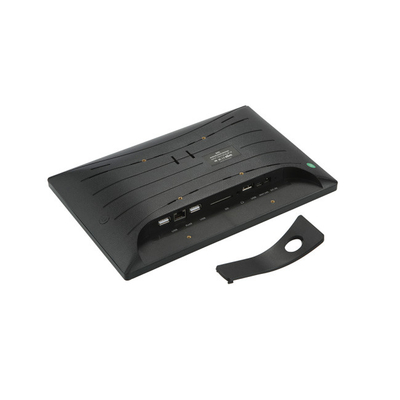 مانیتور صفحه نمایش لمسی اندروید 10.1 اینچ با اترنت RJ45 و 3G / 4G