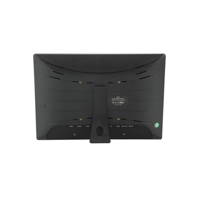مانیتور صفحه نمایش لمسی اندروید 10.1 اینچ با اترنت RJ45 و 3G / 4G