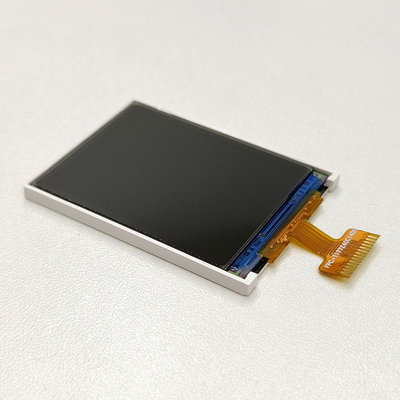 1.77' TFT LCD Display SPI Interface W/Anti-Glare Surface، 128x160، صفحه لمسی اختیاری