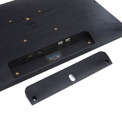 دیواره نصب 21.5 اینچ همه در یک تبلت PC 1920 * 1080 Ips Full Hd Touch Wifi سیستم اندروید