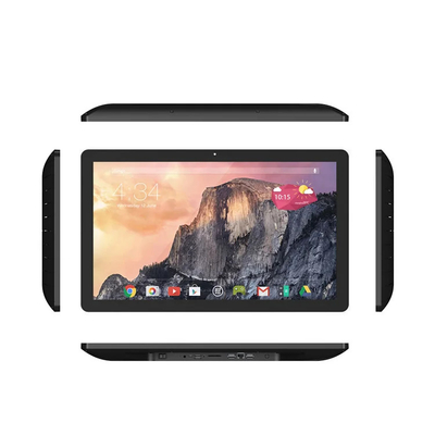 تبلت اندرویدی 23.8 اینچی لمسی تمام در یک PC1920*1080 IPS صفحه نمایش HD کامل