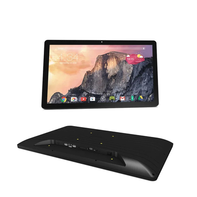 تبلت اندرویدی 23.8 اینچی لمسی تمام در یک PC1920*1080 IPS صفحه نمایش HD کامل