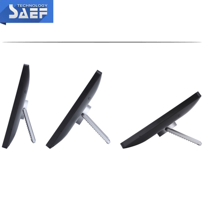 12.1 اينچ ديوار نصب شده تمام در يك صفحه لمسي واي فاي اندرويد تبلت با Rj45 Poe