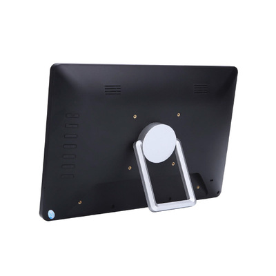 12.1 اینچ تاچ اندروید همه در یک تبلت PC Rk3288 دستگاه تبلیغاتی 1920 * 800 Ips صفحه نمایش لمسی HD کامل