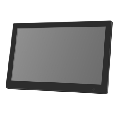 15.6 اینچ تاچ همه در یک تبلت پی سی 1920 * 1080 Ips Full Hd Rk3399 4g + 16g با سیستم اندروید 9.0 وای فای
