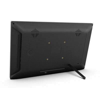 15.6 اینچ تاچ همه در یک تبلت پی سی 1920 * 1080 Ips Full Hd Rk3399 4g + 16g با سیستم اندروید 9.0 وای فای