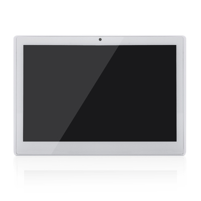 صفحه نمایش تبلیغاتی 8 اینچی 1280x800 IPS صفحه نمایش لمسی اندروید مانیتور همه در یک کامپیوتر