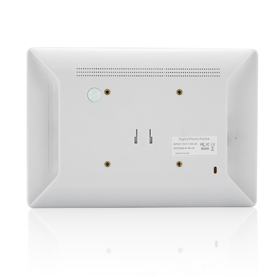 صفحه نمایش تبلیغاتی 8 اینچی 1280x800 IPS صفحه نمایش لمسی اندروید مانیتور همه در یک کامپیوتر