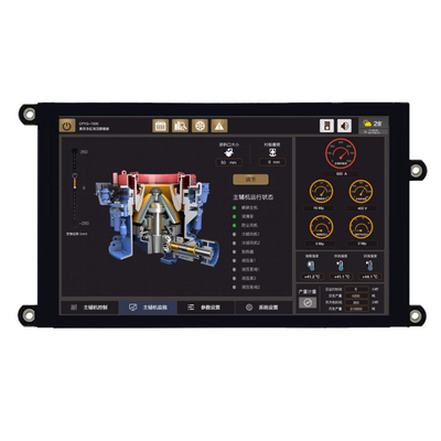 5 اینچ مینی TFT HDMI LCD Display (برای استفاده از Raspberry) ، 5 اینچ کوچک HDMI Signal TFT Display