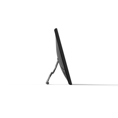10قاب عکاسی دیجیتال وای فای 1 اینچی صفحه نمایش 1280x800 IPS، چرخش خودکار تصاویر و فیلم ها