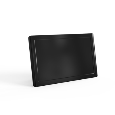 10قاب عکاسی دیجیتال وای فای 1 اینچی صفحه نمایش 1280x800 IPS، چرخش خودکار تصاویر و فیلم ها