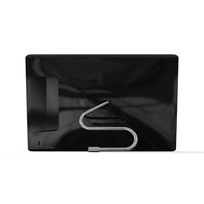 10قاب عکاسی دیجیتال وای فای 1 اینچی صفحه نمایش 1280x800 IPS، چرخش خودکار تصاویر و فیلم ها