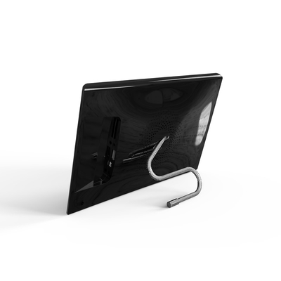 10قاب عکاسی دیجیتال وای فای 1 اینچی صفحه نمایش 1280x800 IPS، چرخش خودکار تصاویر و فیلم ها