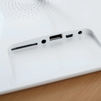 10قاب عکاسی دیجیتال وای فای 1 اینچی صفحه نمایش 1280x800 IPS، چرخش خودکار تصاویر و فیلم ها