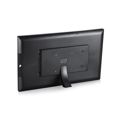تبلت اندرویدی تجاری 14 اینچ Vesa دیوار نصب 3g 4g نشانه های دیجیتال اندروید Poe Tablet PC با سیم کارت