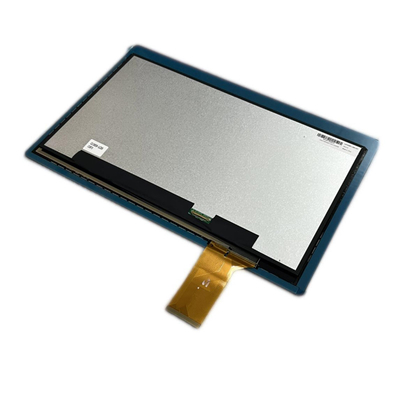 13صفحه نمایش LCD TFT 3 اینچی با لمس ظرفیتی پیش بینی شده، صفحه نمایش LCD TFT EDP 13.3 اینچی FHD 1920 * 1080 رزولوشن