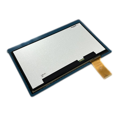 13صفحه نمایش LCD TFT 3 اینچی با لمس ظرفیتی پیش بینی شده، صفحه نمایش LCD TFT EDP 13.3 اینچی FHD 1920 * 1080 رزولوشن