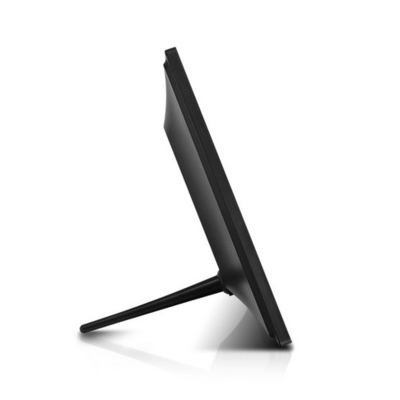 فریم تصویری دیجیتال 7 اینچی ویدئو 1024x600 Ips Full Angle غیر داخلی حافظه