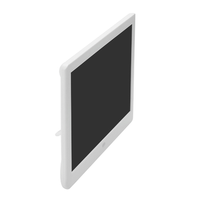 قاب عکاسی دیجیتال 10.1 اینچ دیواری 1280x800 صفحه نمایش IPS تابع چرخش خودکار تصویر و ویدیو