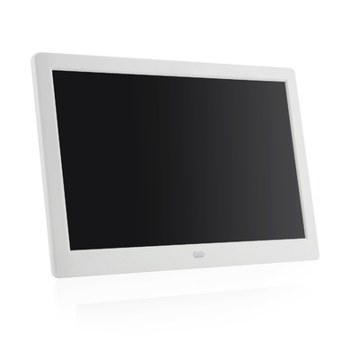 قاب عکاسی دیجیتال 10.1 اینچ دیواری 1280x800 صفحه نمایش IPS تابع چرخش خودکار تصویر و ویدیو