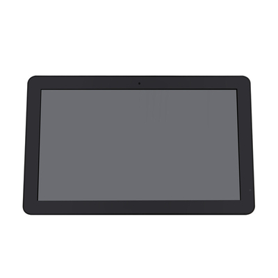 15.6 اینچ تبلت اندرویدی با Poe Rj45 Wifi RK3566 Quad-Core اندروید 11