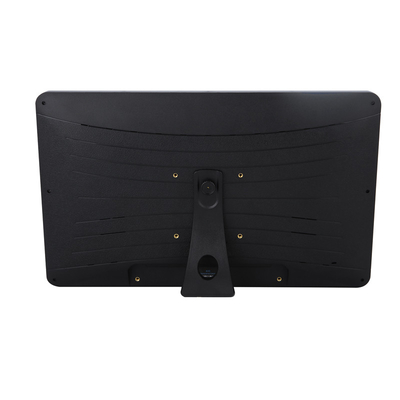 دیوار نصب شده 14 اینچ تجاری تصویر فریم دیجیتال تصویر و ویدئو چرخش 1920x800 صفحه نمایش کامل HD Ips