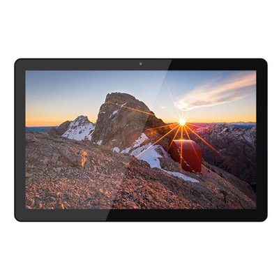 دیوار نصب شده 14 اینچ تجاری تصویر فریم دیجیتال تصویر و ویدئو چرخش 1920x800 صفحه نمایش کامل HD Ips