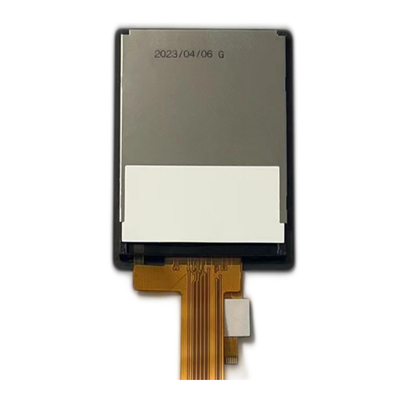 نور خورشید قابل خواندن 2.4 اینچ IPS TFT LCD Display ILI9341V Driver SPI Interface