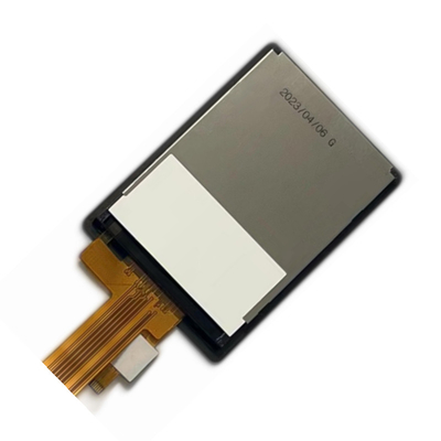 ماژول LCD صفحه لمسی 2.4 اینچ صفحه نمایش قابل خواندن نور خورشید، 2.4 اینچ تمام زاویه مشاهده صفحه لمسی LCD
