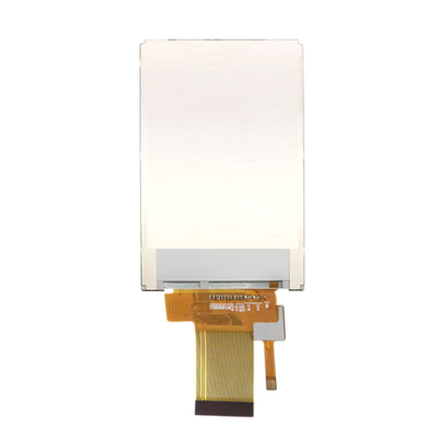 320x480 HVGA 3.5 اینچ TFT LCD Display MCU + SPI Interface با صفحه لمسی ظرفیت