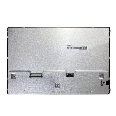 10.1 اینچ صفحه نمایش صنعتی PCAP TFT LVDS با صفحه نمایش لمسی ظرفیت