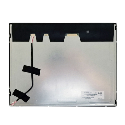نور خورشید قابل خواندن 15 اینچ نمایشگاه صنعتی TFT 1000 Nits LVDS 1024x768 پیکسل