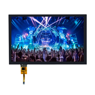14 اینچ FHD 16:10 PCAP صفحه نمایش TFT EDP 1920x1200 پیکسل با صفحه نمایش لمسی ظرفیت