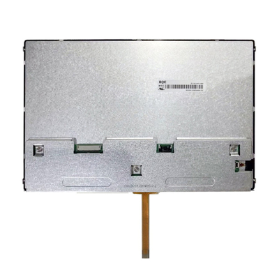 صفحه لمسی 10 اینچی LCD مقاوم 1280x800 نقطه درجه صنعتی / پزشکی