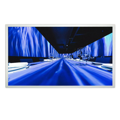 نور خورشید قابل خواندن 27 اینچ UFD TFT صفحه نمایش LCD 60HZ 1000nits رابط EDP