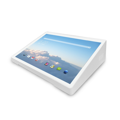 Android OS 10.1 اینچ تبلت PC 1280x800 IPS صفحه نمایش همه در یک کامپیوترهای رومیزی
