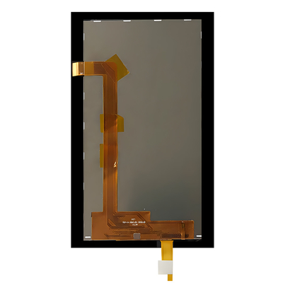 صفحه نمایش LCD TFT 5 اینچی، صفحه نمایش LCD 5 اینچی 720*1280 پیکسل رابط MIPI